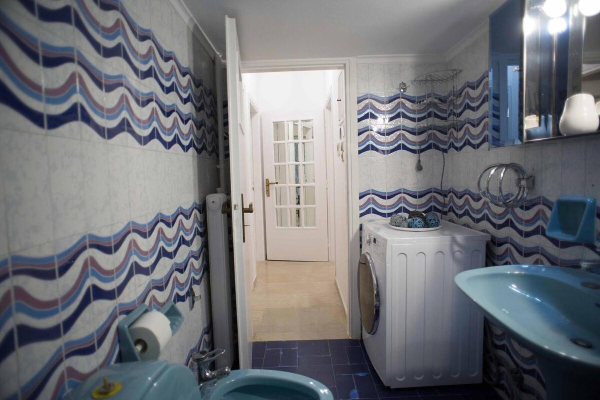 Cozy Apartment With Sea View Next To Marina Zeas El Pireo Exterior foto
